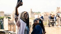 Entire Vatican Tour with Colosseum Access