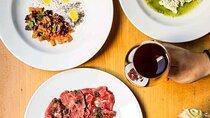 Sydney Private Food Walking Tour with Locals