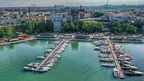 PREMIUM TOUR small group: day trip to Constanta Coastal Escape