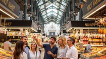 Private Tour: Barcelona Old Town Markets and Paella Cooking