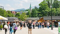 Zakopane Tour From Krakow With Gubałówka Funicular Ride