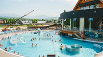 Zakopane Day Trip from Krakow: Thermal Pools & Gubałówka Ride