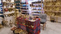 VIP Private Shopping Tour with Guide & Transport – Hurghada