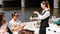 Amsterdam The Newest Cheese and Wine Canal Cruise
