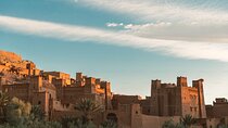 2 Days Trip From Marrakech To Ouarzazate & Dades Valley