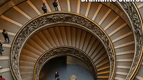 Vatican Museum and Sistine Chapel Skip the Line Tickets