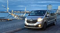 Private Reykjavik Transfer for Cruise Ship Passengers | ONE WAY