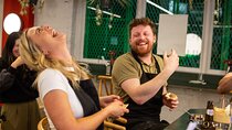 Dumpling Rolling Masterclass in Dublin