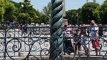 Istanbul Guided Tour with Hippodrome Blue Mosque and Hagia Sophia