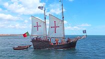 Cruise 2, Benagil - Morning - Caves 11:30H - 14:00H