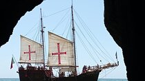 Cruise 3, Benagil - Afternoon - Caves 14:30H - 17:00H