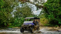 Side by Side Arenal Adventure Tour