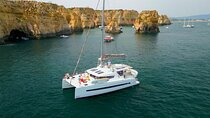 Algarve Catamaran Cruise