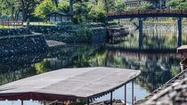Kyoto Sightseeing Pass E ticket