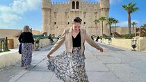 Best Private Day Trip To Alexandria From Cairo