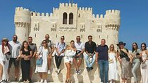 5 Days Egypt Tour in Cairo and Alexandria