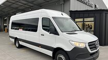 Queenstown Airport Transfer To OR From Queenstown City