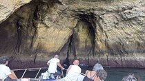 Famous Benagil Caves + Included Drink