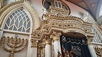 Mexico City: Jewish Presence