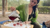 Yoga and Mediterranean Herbs Tour