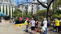 Medellín Explore Downtown And Live The Real City Experience