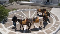 True Santorini Experience Day Tour