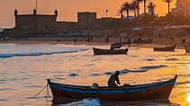 Essaouira Adventure From Marrakech