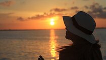 Amazing Sunset Cat Unlimited Tour from Cancún