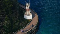 Spin & Grin: Private Bike Tour in Vancouver