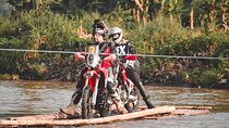 3 Days Motorcycle Tour West Java 