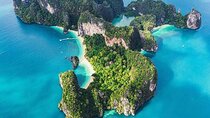 Hong Lagoon Islands Tour viewpoint from Ao Nang