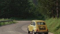 Private Florence Chianti by Vintage Car with Wine Tasting