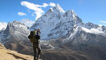 Private Everest Base Camp 15 Days Trek