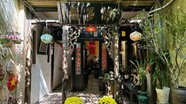 Half-Day Hanoi Culture and History Tour with Coffee Breaks