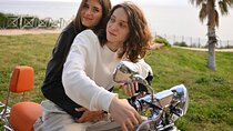 Experience Antalya Scooter Rental for Two 
