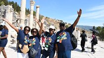 Private Ephesus Tour from Bodrum Port and Hotels
