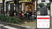 La Roma Culinary Quest: A Self-Guided Mexico City Tour