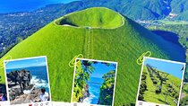 Izu Mount Omuro Day Tour: Atami Beach Line,Ropeway,Jogasaki Coast