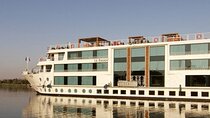 Cairo Abu Simbel Nile Cruise For 10 Days