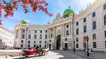 Skip the Line Empress Sisi Museum, Hofburg and Gardens Tour