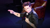 International Stand Up Comedy Show in Covent Garden