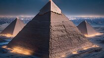 TourShare All-in VIP Highlights of Giza