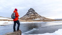 Snaefellsnes Peninsula Wonders: Private tour from Reykjavik