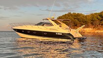 Sea Trip on Private Boat at the Islands Cannes and Cap Antibes