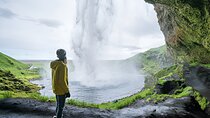 From Reykjavik: Full Day Private South Coast Tour in Iceland