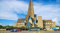 Higüey City Private Tour – Culture, History & Local Experience