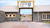 From Cape Town Robben Island With Tickets And Transport