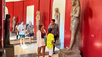  Last Hour Guided Tour To Vatican Museum and Sistine Chapel