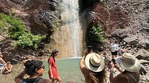 Dajti Cable Car and Shengjergj Waterfall Tour with Lunch