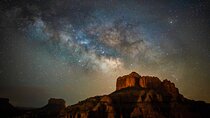Sedona Night Hike and Stargazing